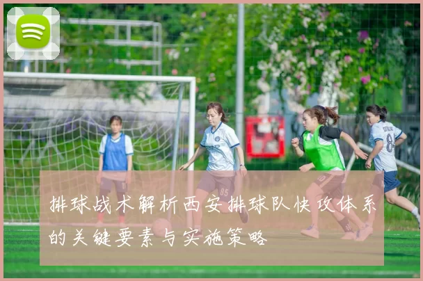 排球战术解析西安排球队快攻体系的关键要素与实施策略